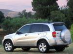 Toyota RAV4 2003 года (US)